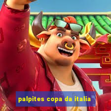 palpites copa da italia